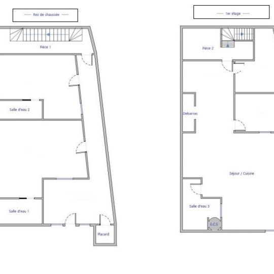  Annonces MONTPELLIERSUD : House | SAINT-JEAN-DE-VEDAS (34430) | 160 m2 | 289 000 € 