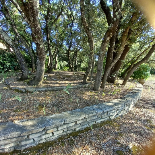  Annonces MONTPELLIERSUD : Terrain | MONTAUD (34160) | 206 m2 | 621 000 € 