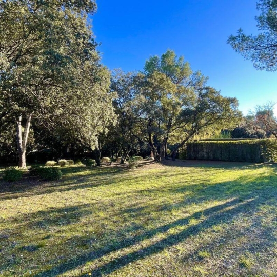  Annonces MONTPELLIERSUD : Terrain | MONTAUD (34160) | 206 m2 | 621 000 € 