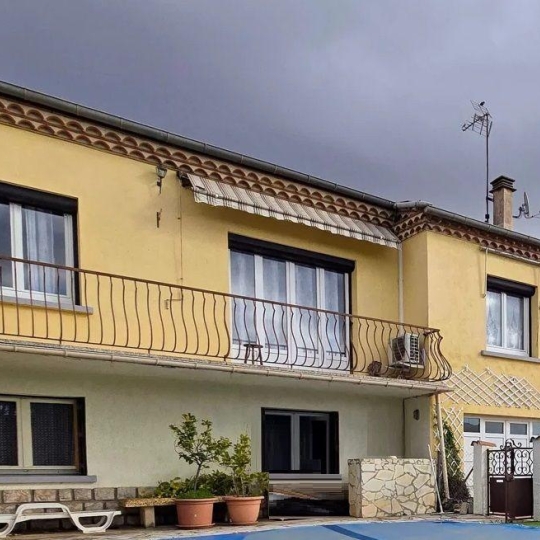  Annonces MONTPELLIERSUD : House | LE CRES (34920) | 160 m2 | 442 000 € 