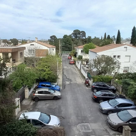  Annonces MONTPELLIERSUD : Appartement | MONTPELLIER (34080) | 24 m2 | 56 000 € 