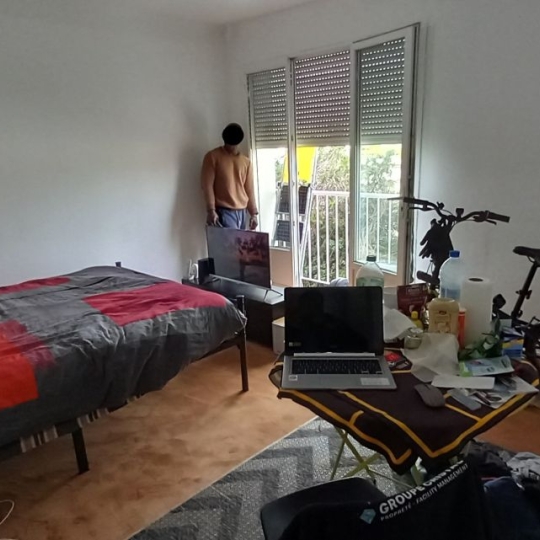  Annonces MONTPELLIERSUD : Appartement | MONTPELLIER (34080) | 24 m2 | 56 000 € 