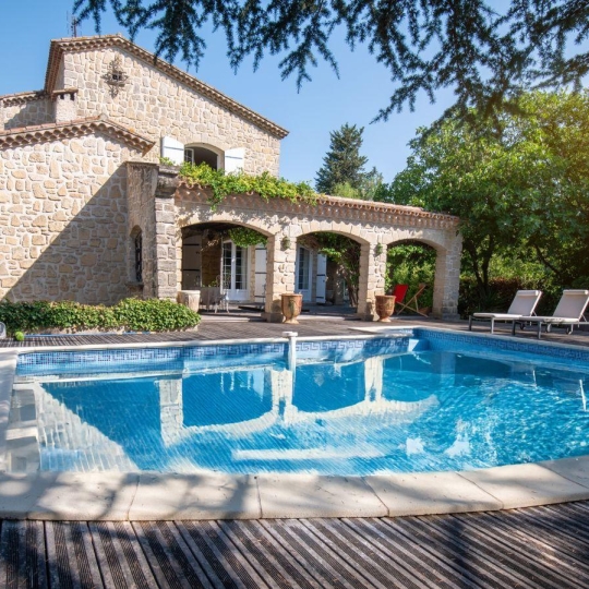  Annonces MONTPELLIERSUD : Maison / Villa | JUVIGNAC (34990) | 142 m2 | 775 000 € 