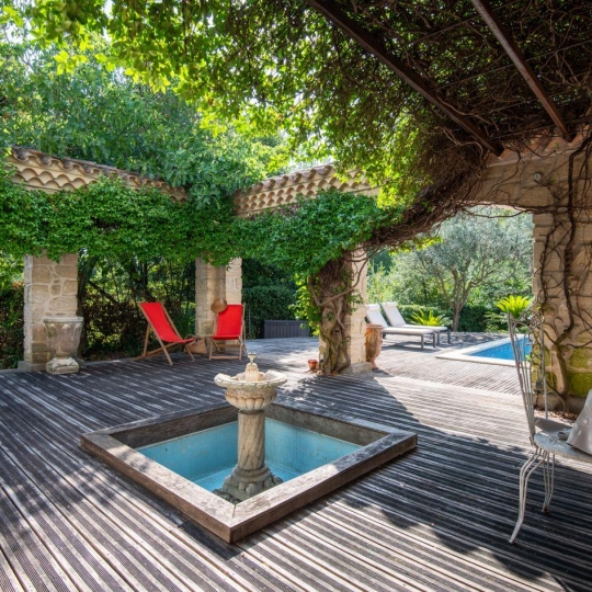  Annonces MONTPELLIERSUD : Maison / Villa | JUVIGNAC (34990) | 142 m2 | 775 000 € 