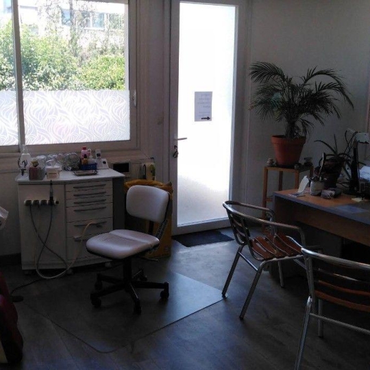 Annonces MONTPELLIERSUD : Local / Bureau | MONTPELLIER (34000) | 65.00m2 | 145 000 € 