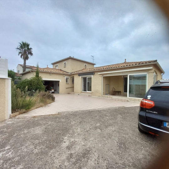 Annonces MONTPELLIERSUD : House | PEROLS (34470) | 150.00m2 | 448 000 € 