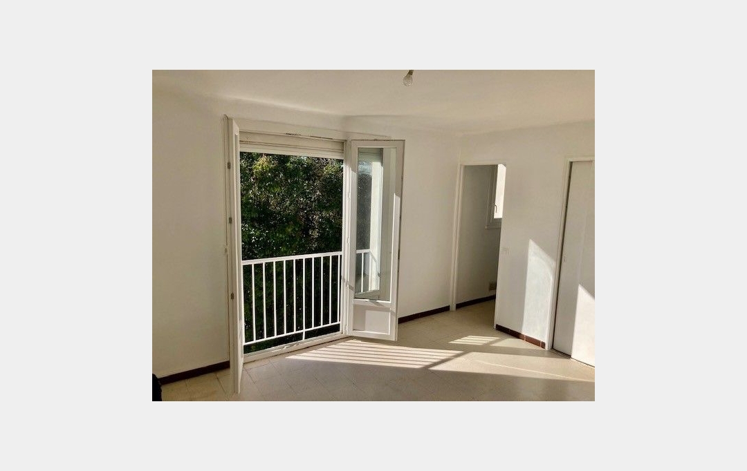 Annonces MONTPELLIERSUD : Appartement | MONTPELLIER (34000) | 25 m2 | 485 € 