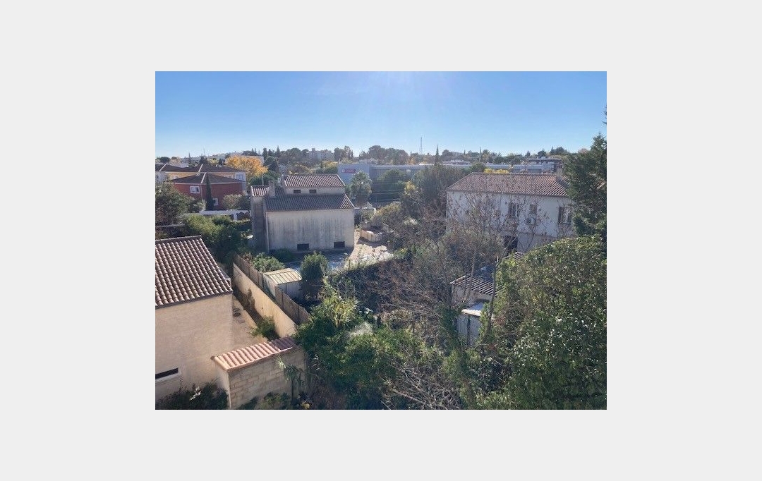 Annonces MONTPELLIERSUD : Appartement | MONTPELLIER (34000) | 25 m2 | 485 € 