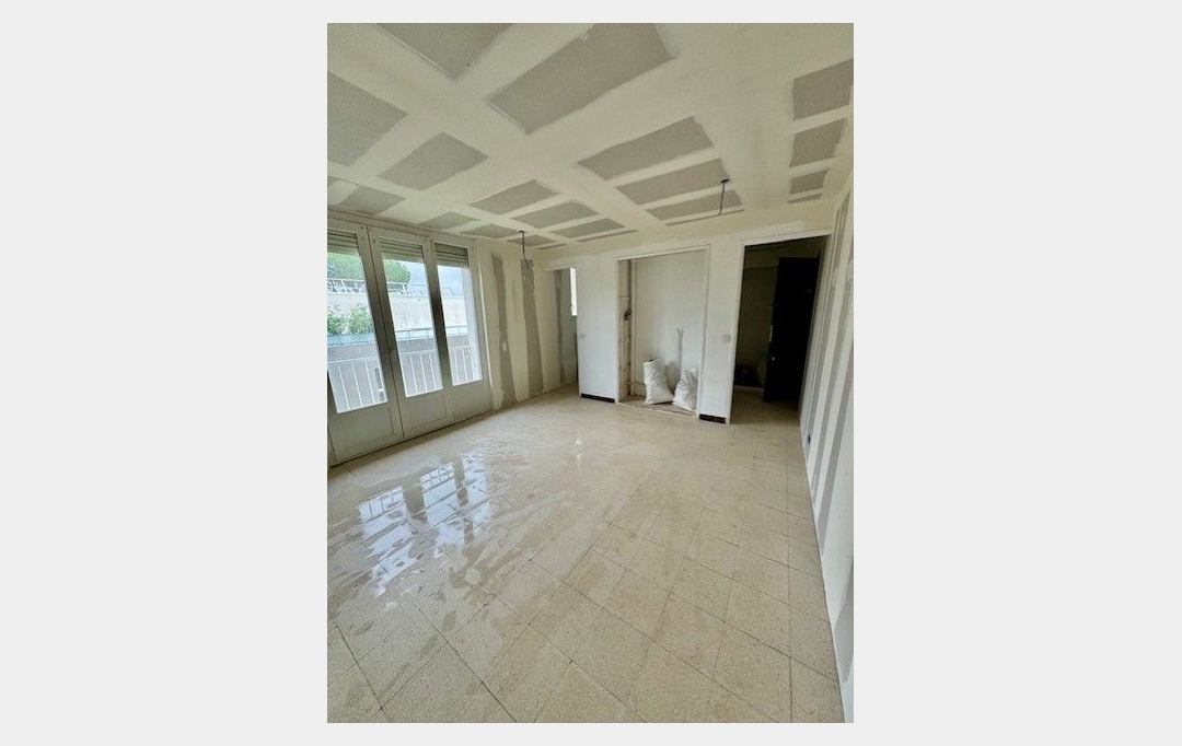 Annonces MONTPELLIERSUD : Appartement | MONTPELLIER (34000) | 25 m2 | 485 € 