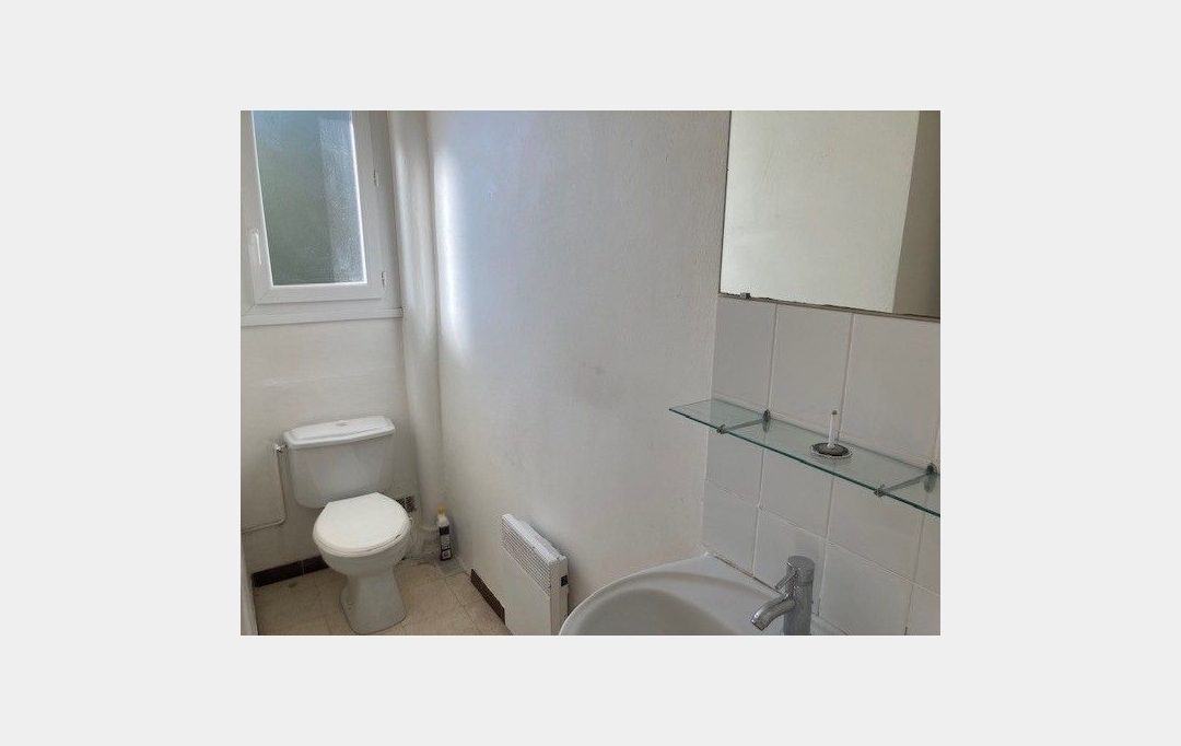 Annonces MONTPELLIERSUD : Appartement | MONTPELLIER (34000) | 25 m2 | 485 € 