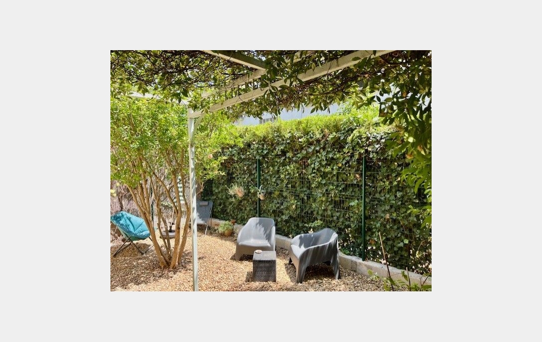 Annonces MONTPELLIERSUD : Maison / Villa | MONTPELLIER (34070) | 82 m2 | 1 149 € 