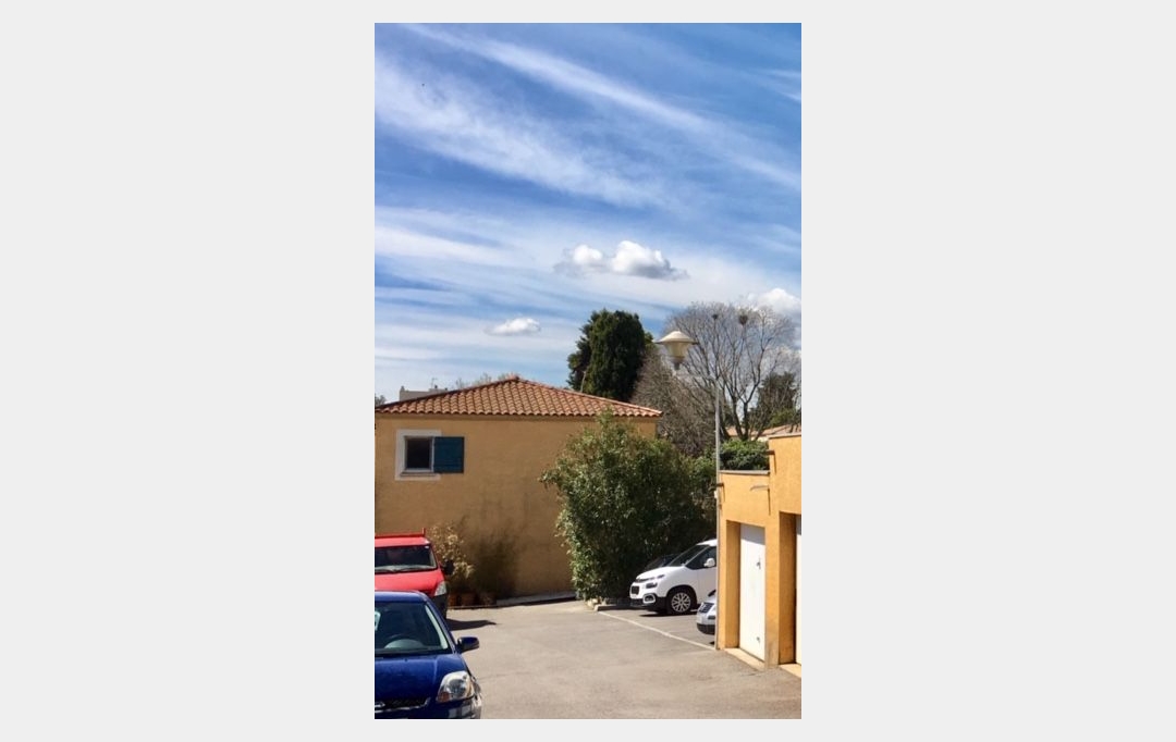 Annonces MONTPELLIERSUD : Maison / Villa | MONTPELLIER (34070) | 82 m2 | 1 149 € 
