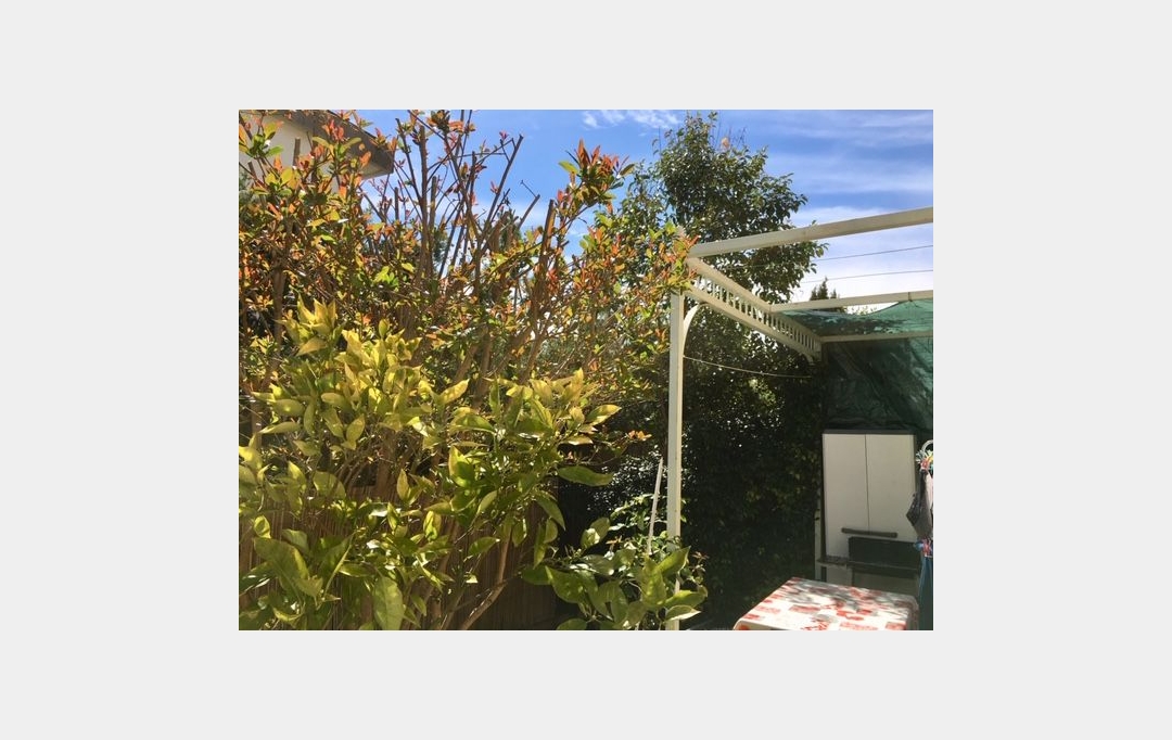 Annonces MONTPELLIERSUD : Maison / Villa | MONTPELLIER (34070) | 82 m2 | 1 149 € 