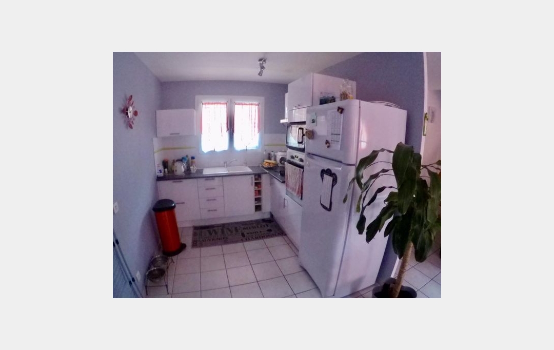 Annonces MONTPELLIERSUD : Maison / Villa | MONTPELLIER (34070) | 82 m2 | 1 149 € 
