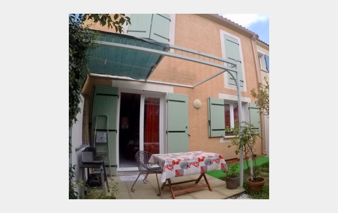 Annonces MONTPELLIERSUD : Maison / Villa | MONTPELLIER (34070) | 82 m2 | 1 149 € 
