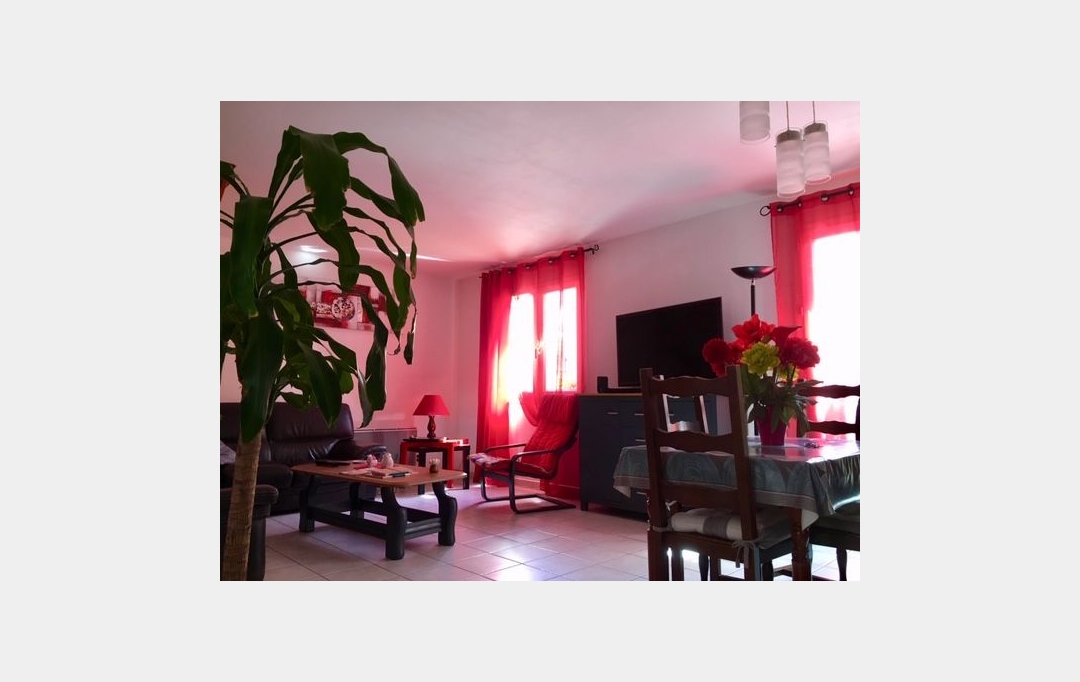 Annonces MONTPELLIERSUD : Maison / Villa | MONTPELLIER (34070) | 82 m2 | 1 149 € 