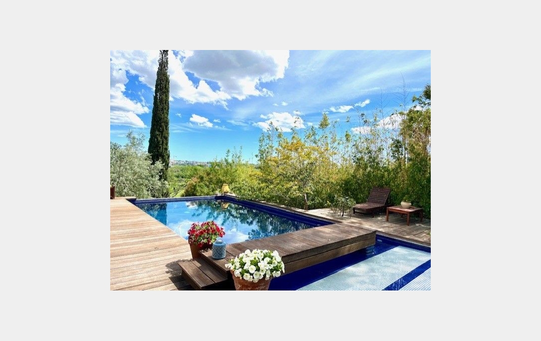 Annonces MONTPELLIERSUD : House | MONTPELLIER (34000) | 200 m2 | 599 000 € 