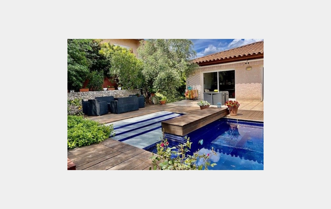 Annonces MONTPELLIERSUD : House | MONTPELLIER (34000) | 200 m2 | 599 000 € 