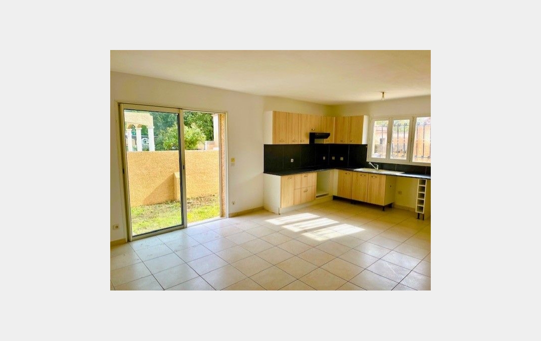 Annonces MONTPELLIERSUD : Maison / Villa | MONTPELLIER (34000) | 135 m2 | 274 000 € 