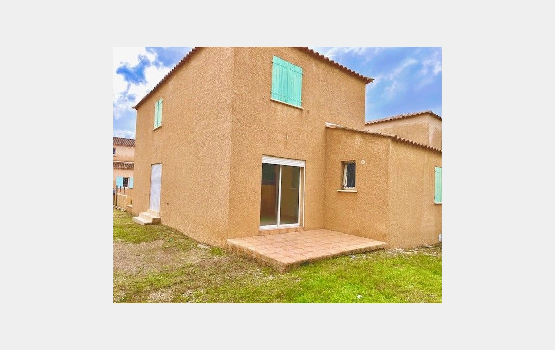 Annonces MONTPELLIERSUD : Maison / Villa | MONTPELLIER (34000) | 135 m2 | 274 000 € 