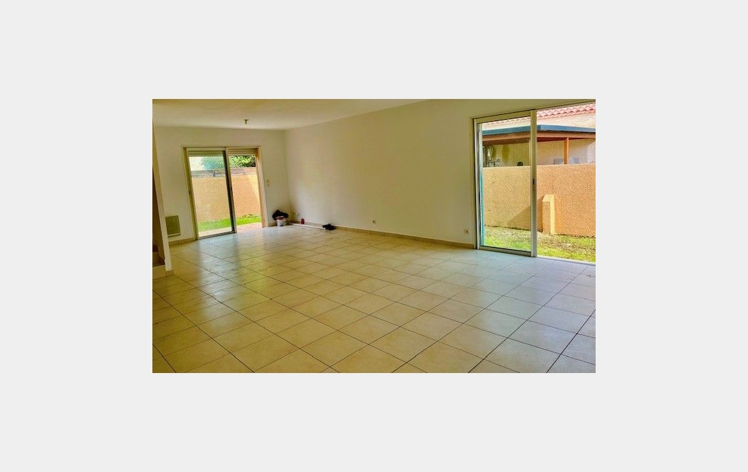 Annonces MONTPELLIERSUD : Maison / Villa | MONTPELLIER (34000) | 135 m2 | 274 000 € 