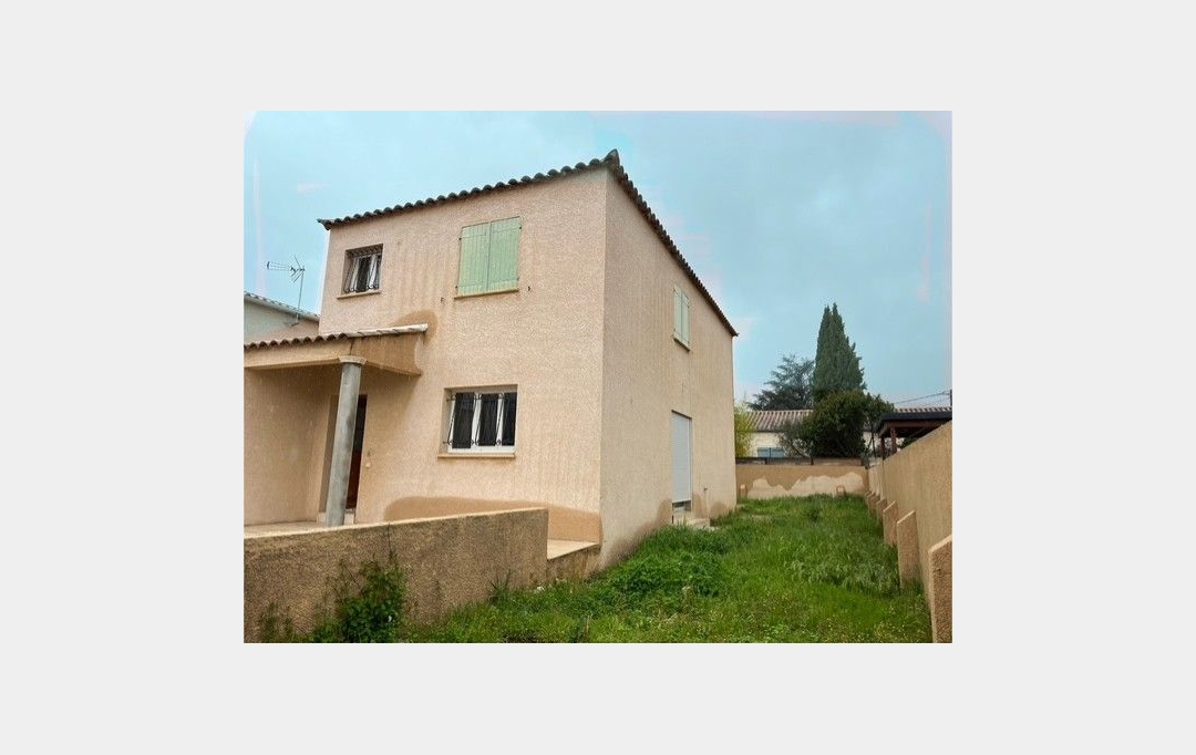 Annonces MONTPELLIERSUD : Maison / Villa | MONTPELLIER (34000) | 135 m2 | 274 000 € 