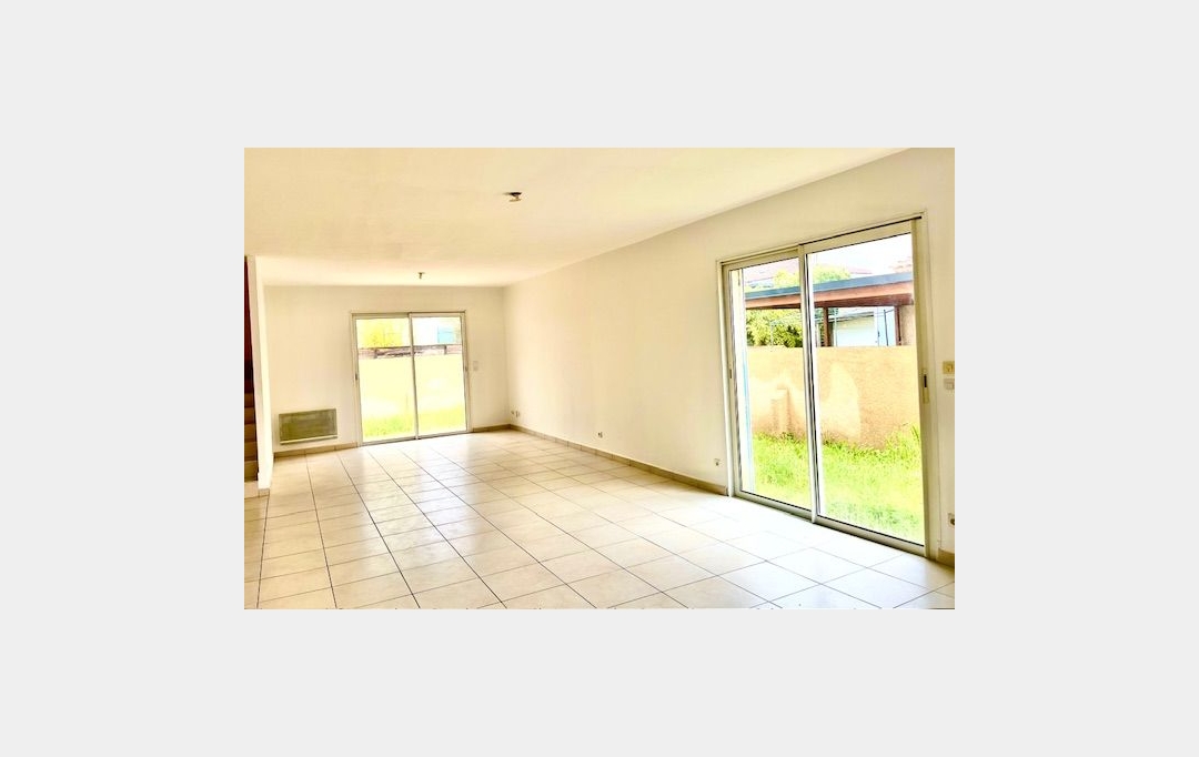 Annonces MONTPELLIERSUD : Maison / Villa | MONTPELLIER (34000) | 135 m2 | 274 000 € 