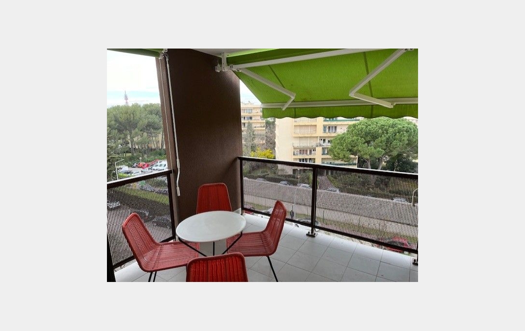 Annonces MONTPELLIERSUD : Appartement | MONTPELLIER (34000) | 56 m2 | 139 000 € 