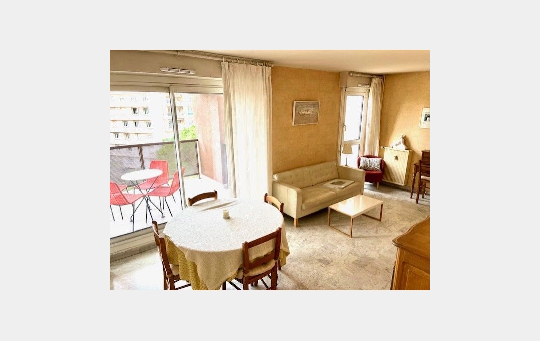 Annonces MONTPELLIERSUD : Appartement | MONTPELLIER (34000) | 56 m2 | 139 000 € 