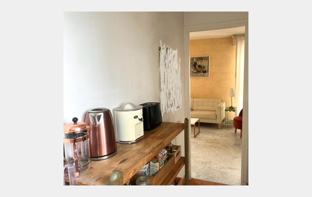 Annonces MONTPELLIERSUD : Appartement | MONTPELLIER (34000) | 56 m2 | 139 000 € 
