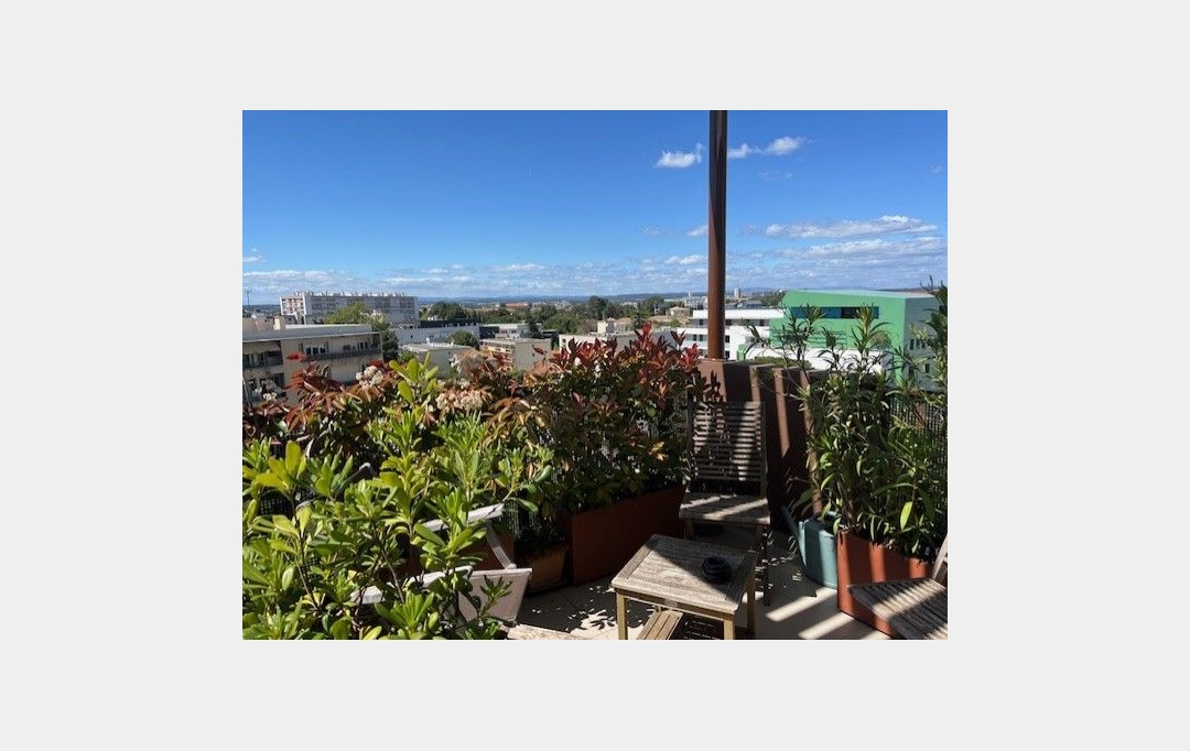 Annonces MONTPELLIERSUD : Apartment | MONTPELLIER (34000) | 81 m2 | 199 500 € 