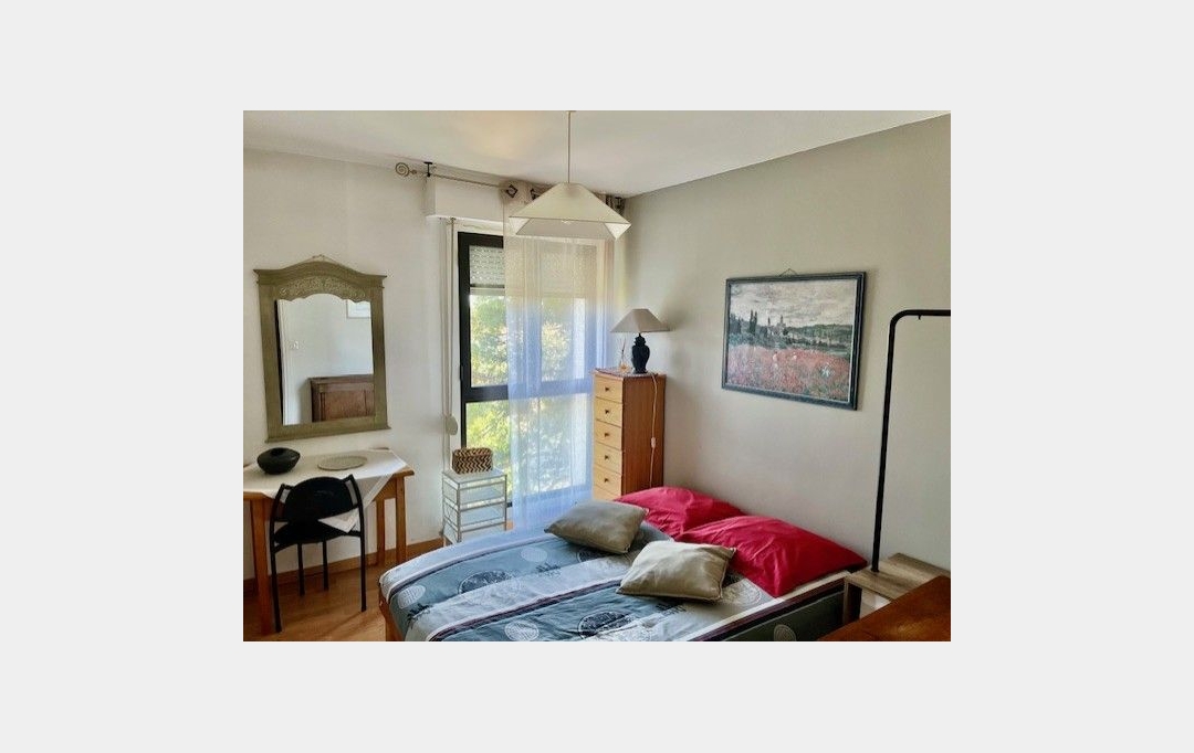 Annonces MONTPELLIERSUD : Apartment | MONTPELLIER (34000) | 81 m2 | 199 500 € 