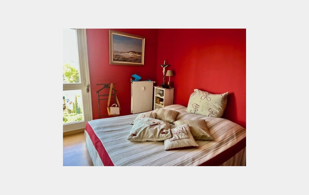 Annonces MONTPELLIERSUD : Apartment | MONTPELLIER (34000) | 81 m2 | 199 500 € 