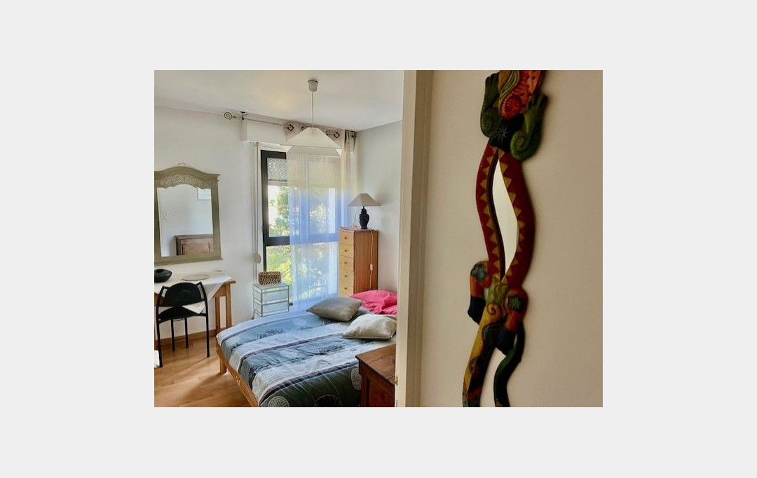 Annonces MONTPELLIERSUD : Apartment | MONTPELLIER (34000) | 81 m2 | 199 500 € 