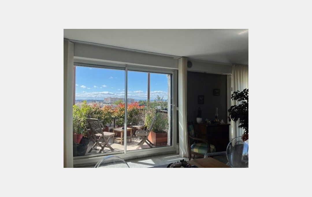 Annonces MONTPELLIERSUD : Apartment | MONTPELLIER (34000) | 81 m2 | 199 500 € 