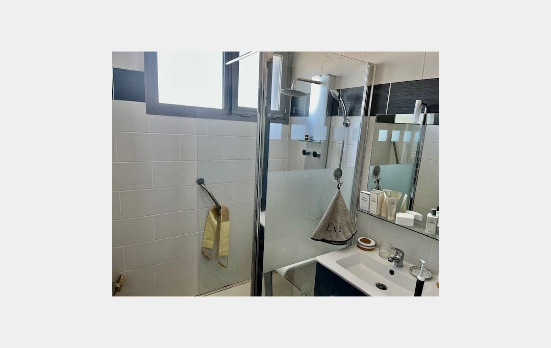 Annonces MONTPELLIERSUD : Apartment | MONTPELLIER (34000) | 81 m2 | 199 500 € 