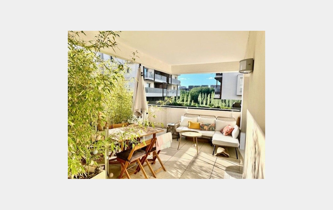Annonces MONTPELLIERSUD : Appartement | MONTPELLIER (34000) | 62 m2 | 299 000 € 