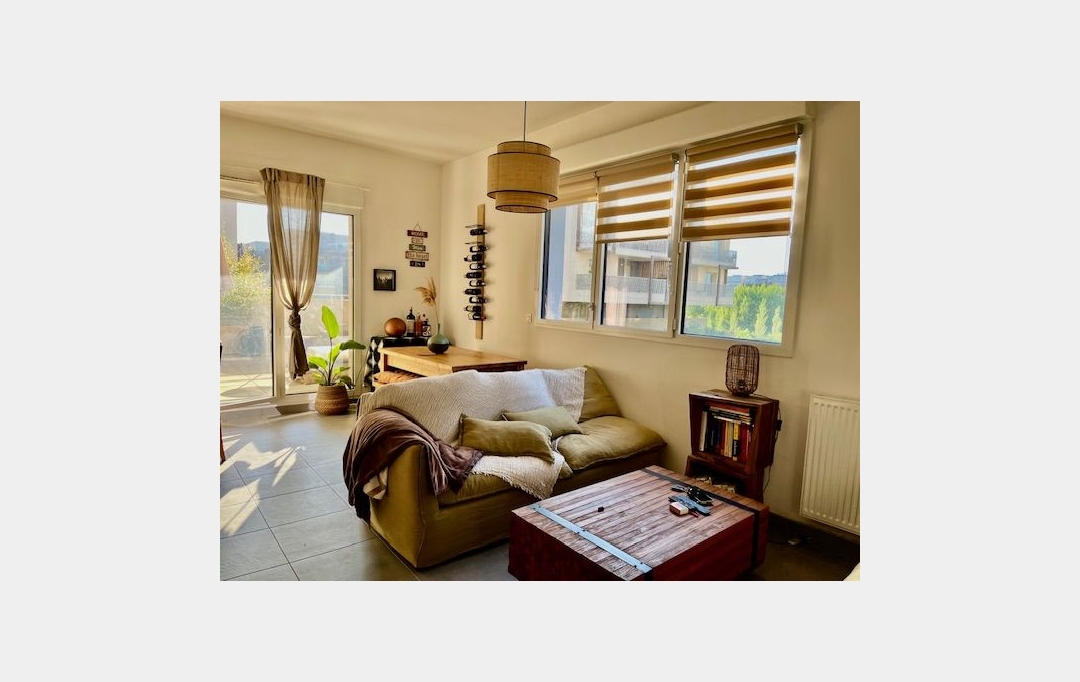 Annonces MONTPELLIERSUD : Appartement | MONTPELLIER (34000) | 62 m2 | 299 000 € 