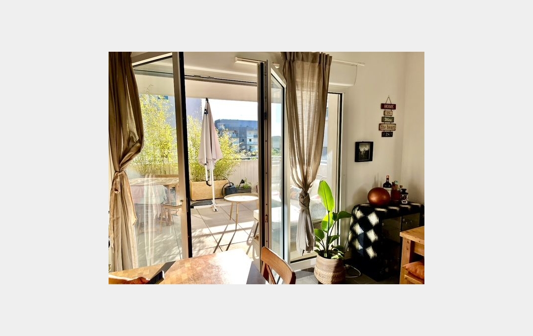 Annonces MONTPELLIERSUD : Appartement | MONTPELLIER (34000) | 62 m2 | 299 000 € 