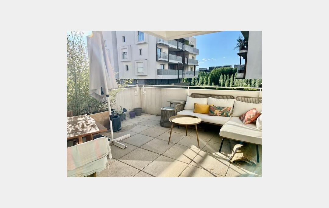 Annonces MONTPELLIERSUD : Appartement | MONTPELLIER (34000) | 62 m2 | 299 000 € 