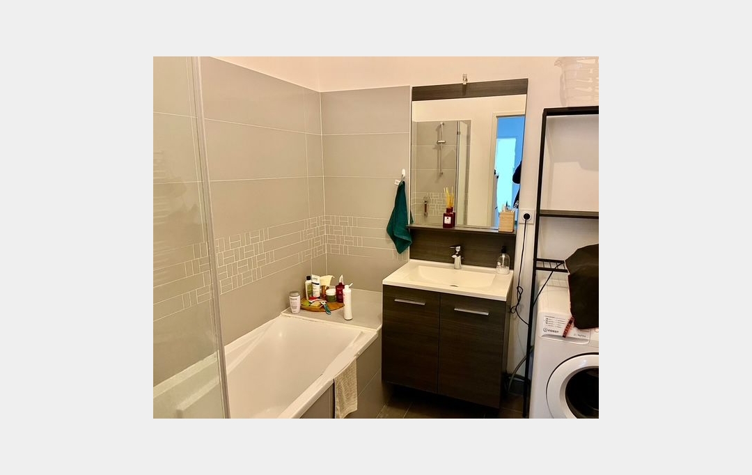 Annonces MONTPELLIERSUD : Appartement | MONTPELLIER (34000) | 62 m2 | 299 000 € 