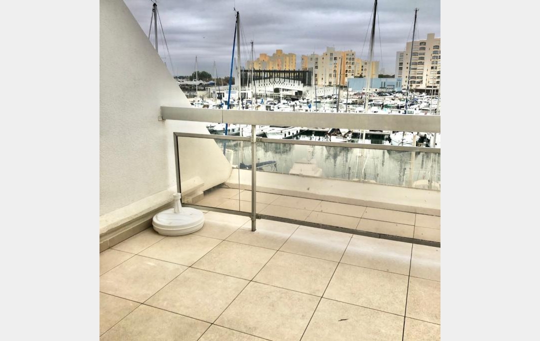 Annonces MONTPELLIERSUD : Appartement | CARNON-PLAGE (34280) | 36 m2 | 116 630 € 