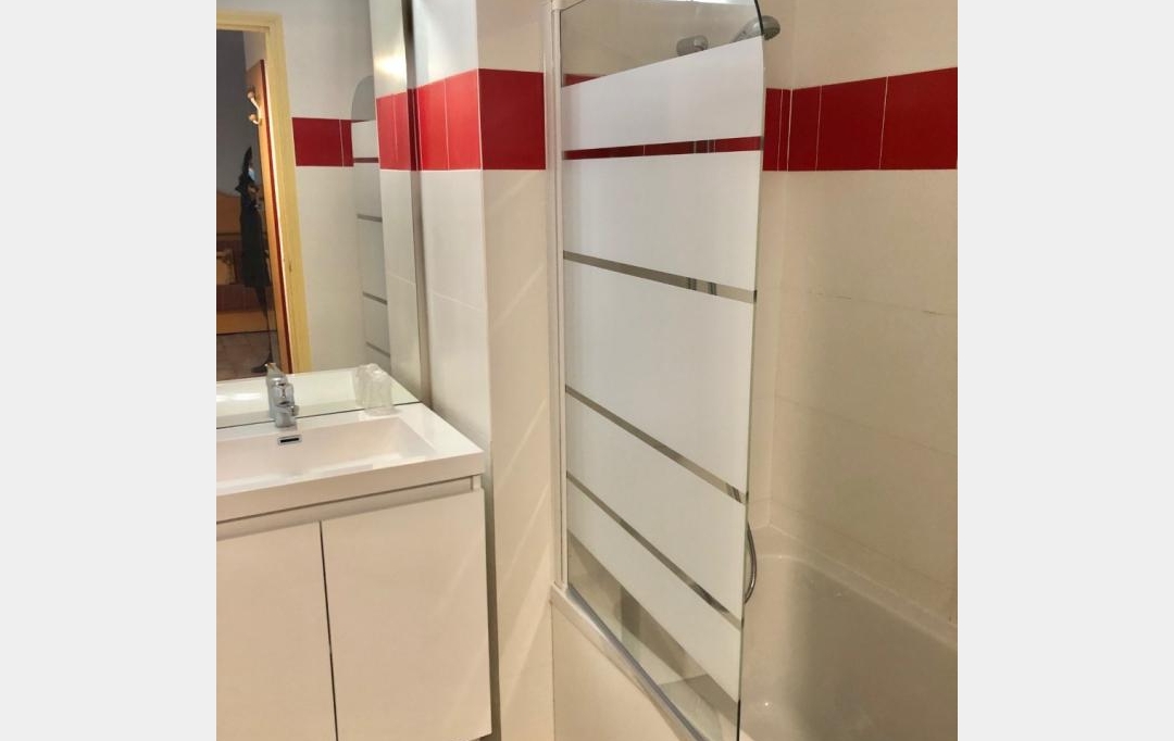 Annonces MONTPELLIERSUD : Appartement | CARNON-PLAGE (34280) | 36 m2 | 116 630 € 