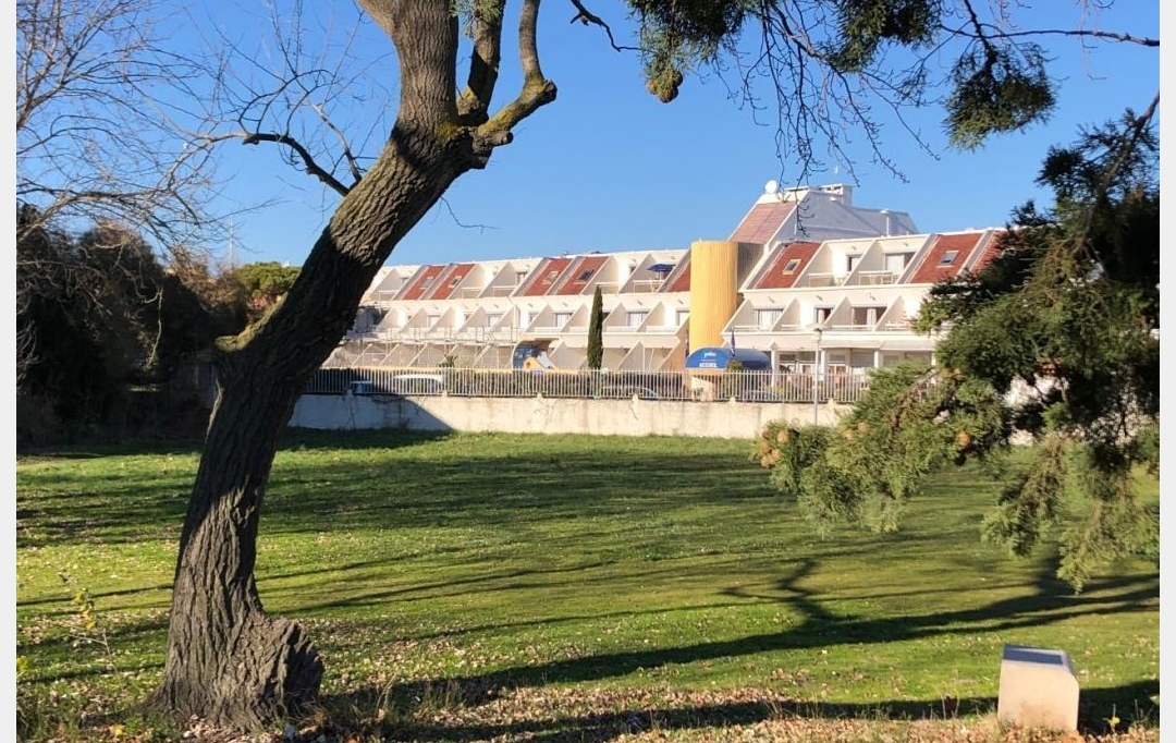 Annonces MONTPELLIERSUD : Appartement | CARNON-PLAGE (34280) | 36 m2 | 116 630 € 