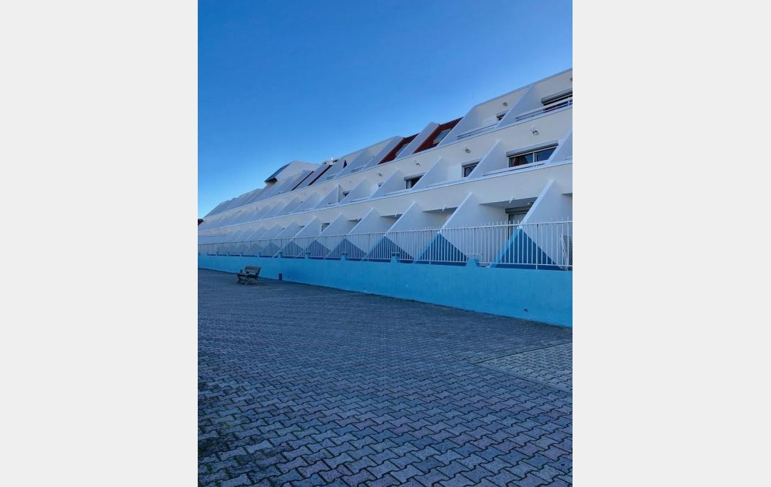 Annonces MONTPELLIERSUD : Appartement | CARNON-PLAGE (34280) | 24 m2 | 74 500 € 