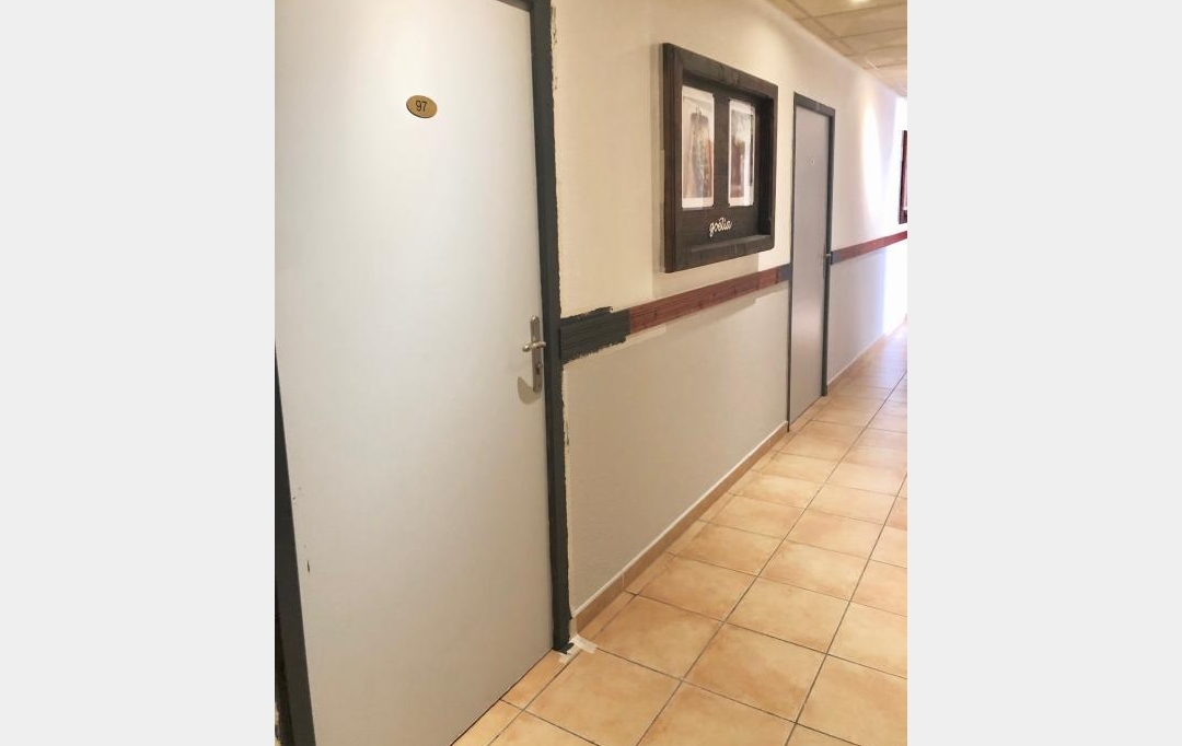 Annonces MONTPELLIERSUD : Appartement | CARNON-PLAGE (34280) | 36 m2 | 116 630 € 