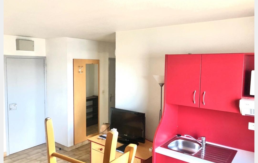 Annonces MONTPELLIERSUD : Appartement | CARNON-PLAGE (34280) | 36 m2 | 116 630 € 