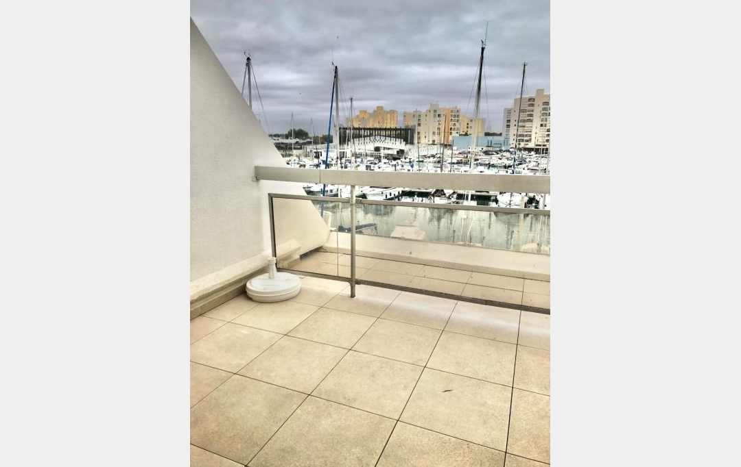 Annonces MONTPELLIERSUD : Appartement | CARNON-PLAGE (34280) | 36 m2 | 116 630 € 