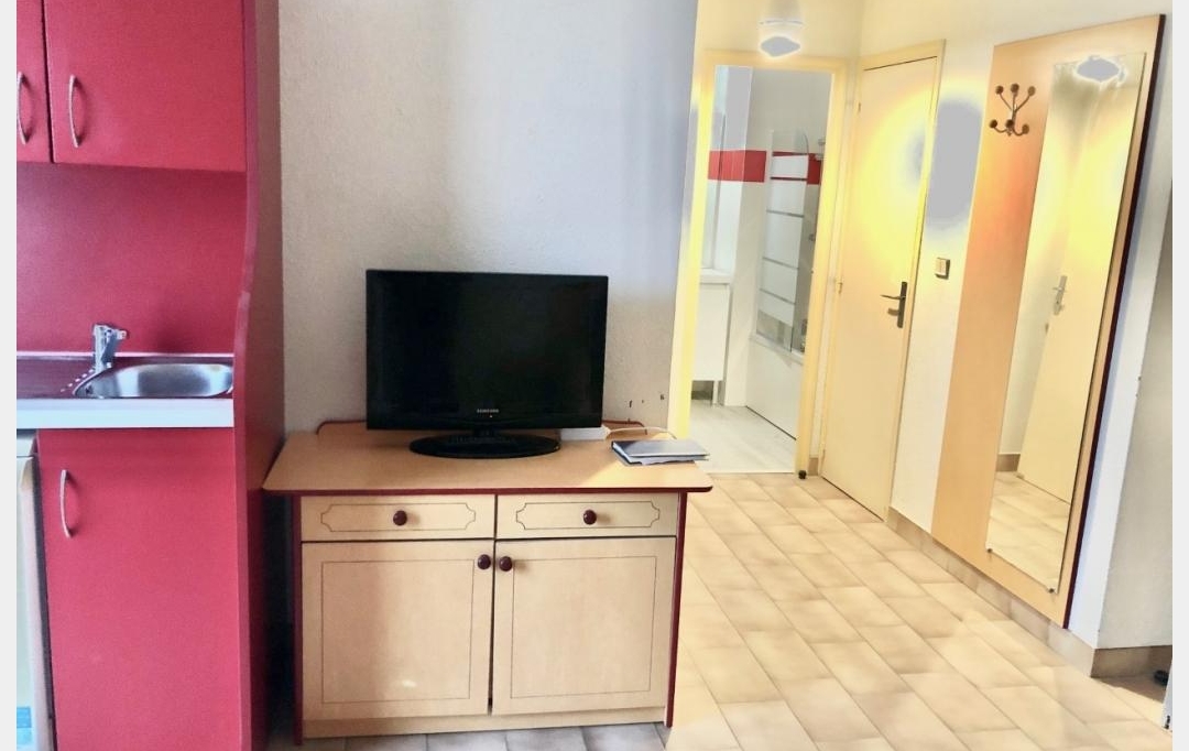 Annonces MONTPELLIERSUD : Appartement | CARNON-PLAGE (34280) | 36 m2 | 116 630 € 