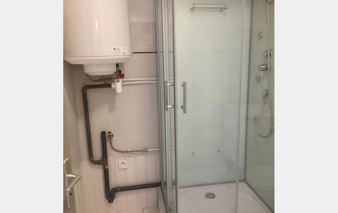 Annonces MONTPELLIERSUD : Appartement | MONTPELLIER (34000) | 22 m2 | 500 € 
